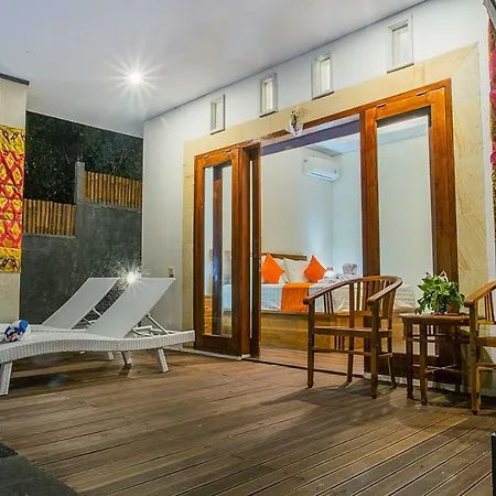 Ambengan Private Villas Toyapakeh Exterior photo
