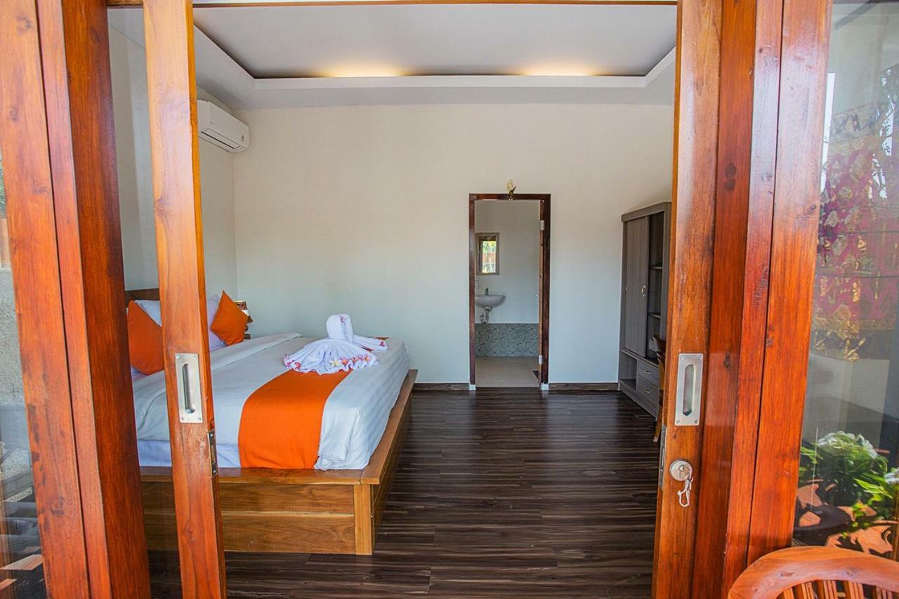 Villa Ambengan Private *