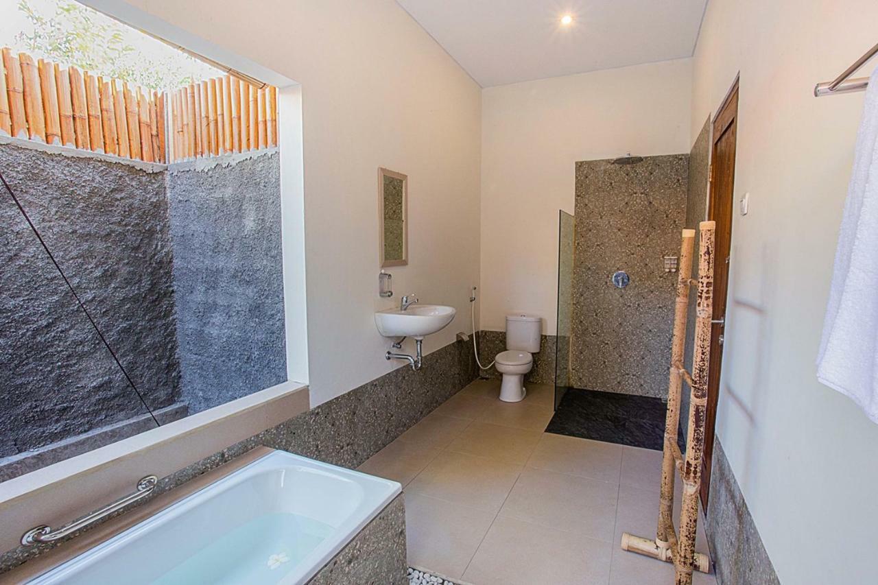 Villa Ambengan Private