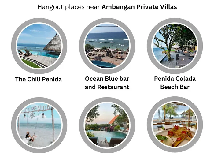 Ambengan Private Villas
