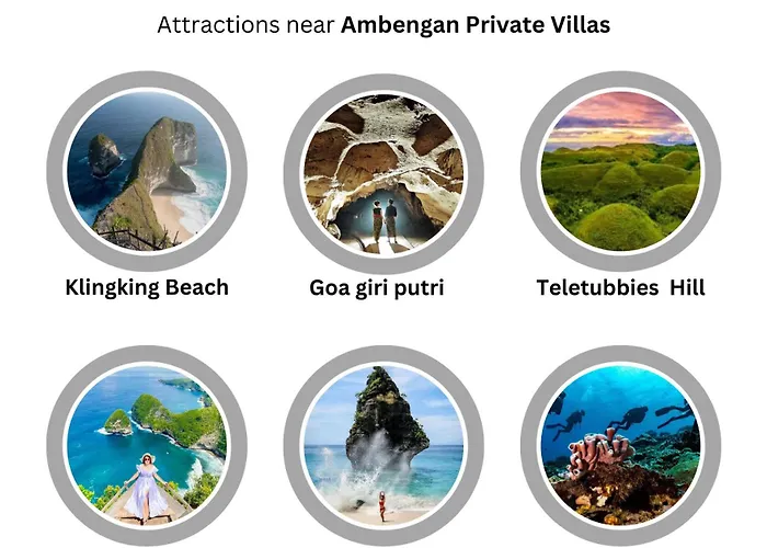 Ambengan Private Villas