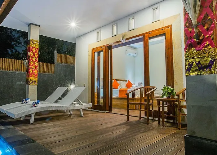 Ambengan Private Villas