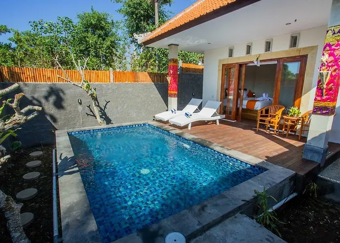 Ambengan Private Villas