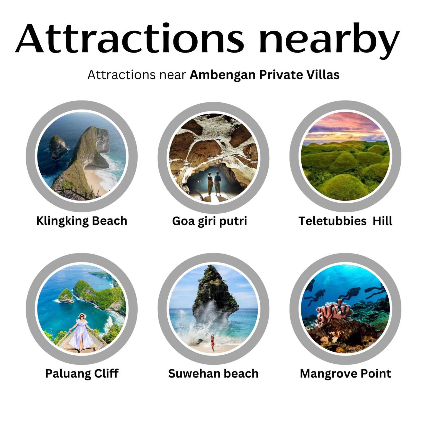 Ambengan Private