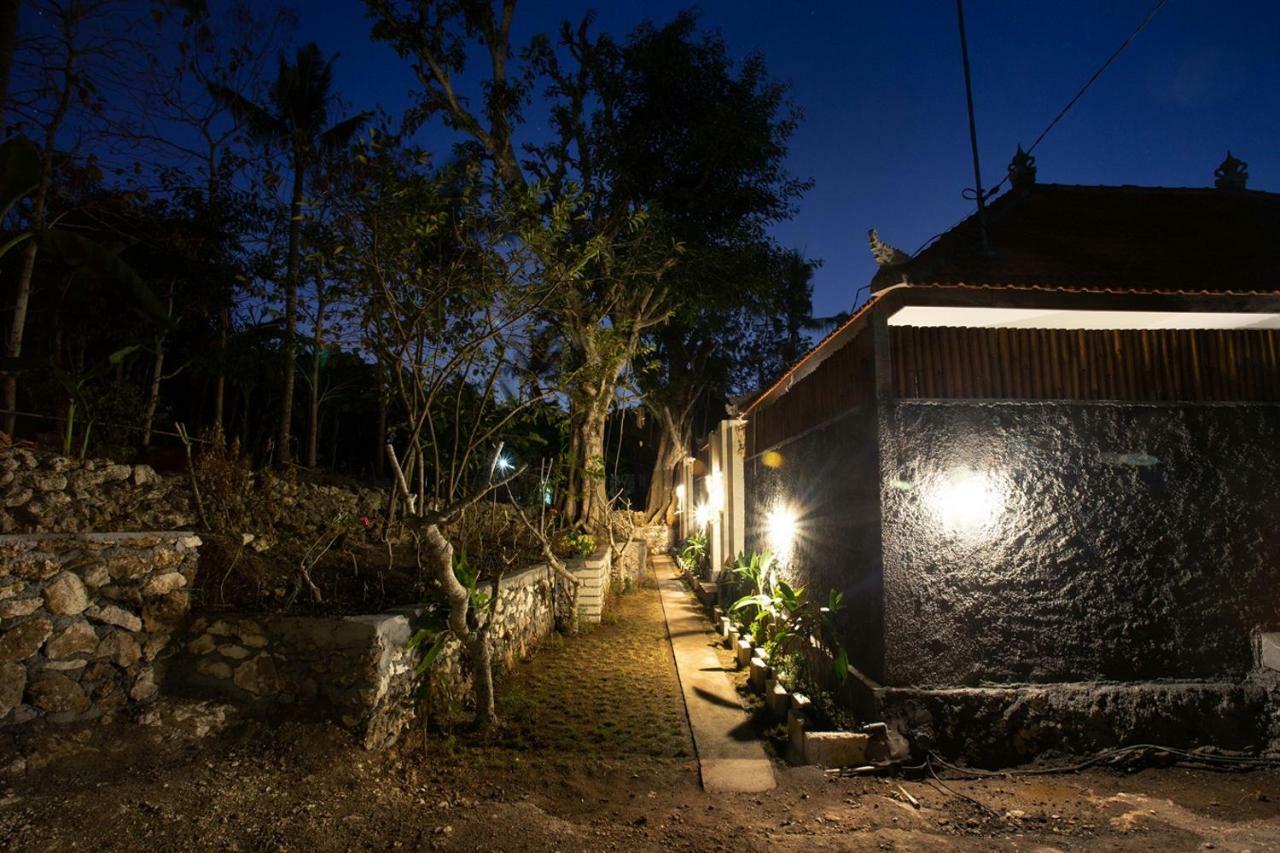 Ambengan Private Villa