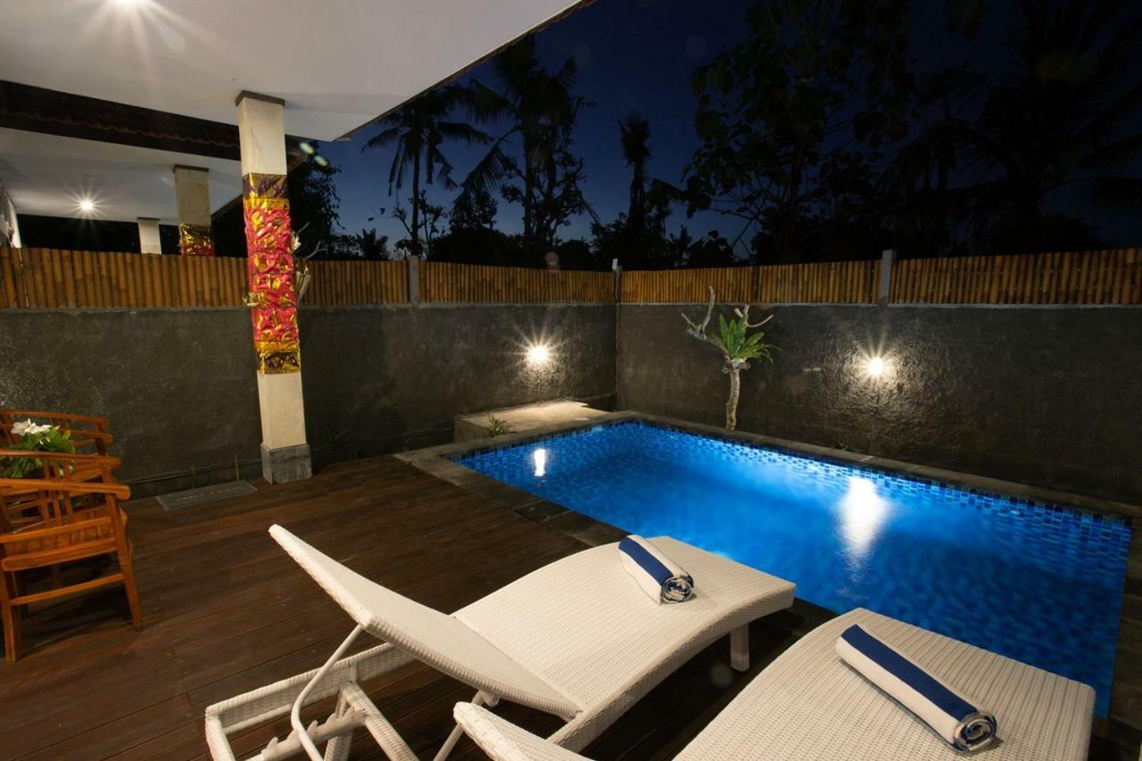 Villa Ambengan Private
