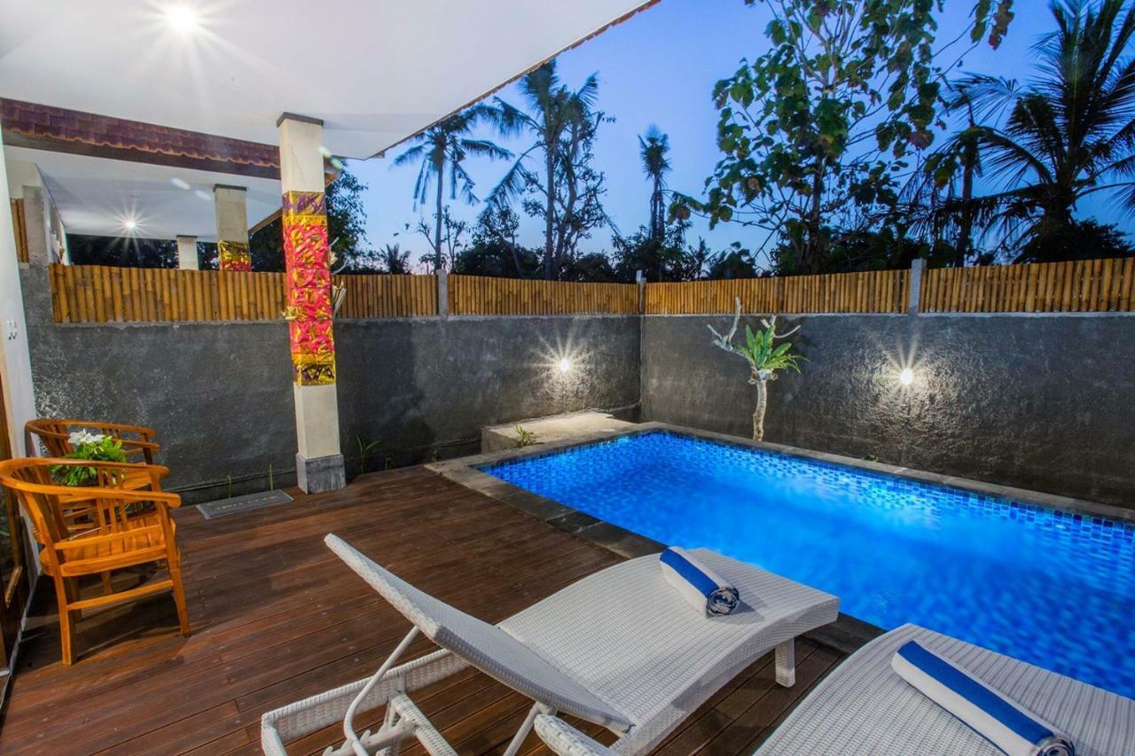 Villa Ambengan Private *