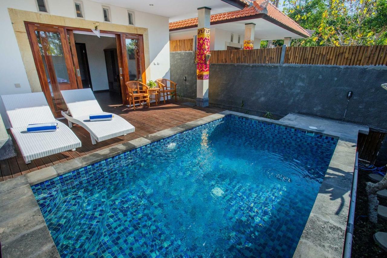 Ambengan Private Villa Toyapakeh