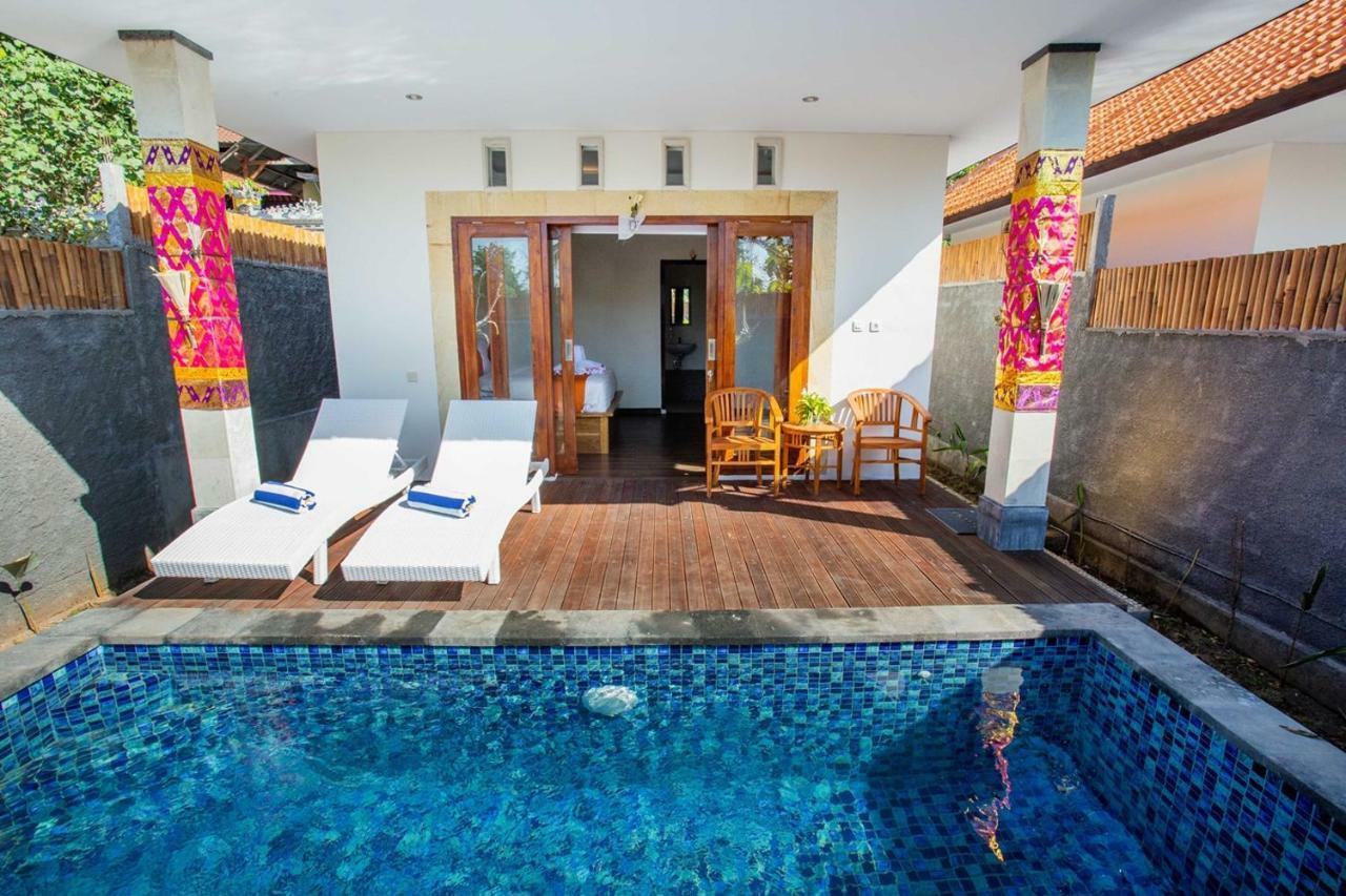 Villa Ambengan Private Toyapakeh