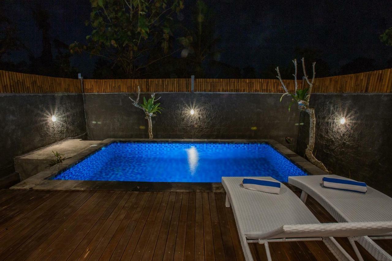 Villa Ambengan Private