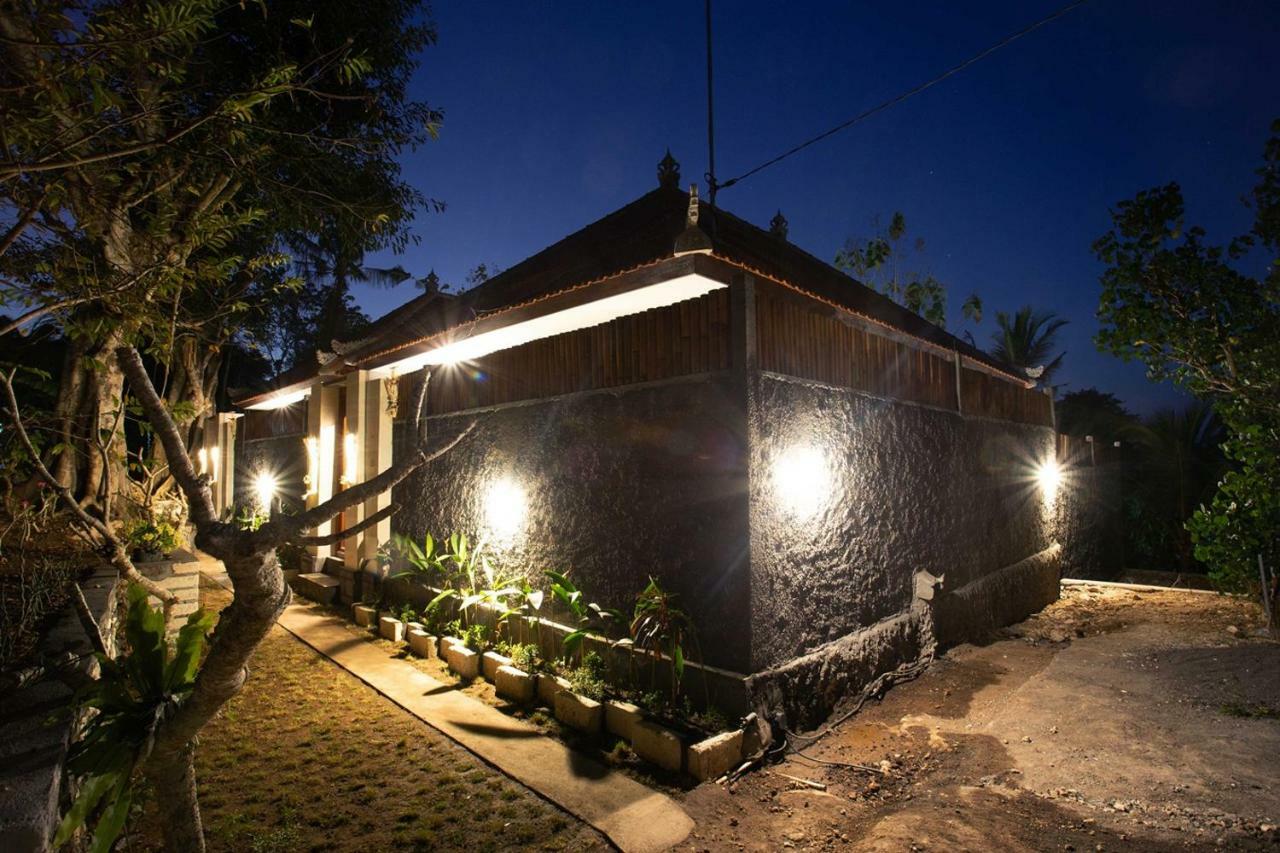 Ambengan Private Villa