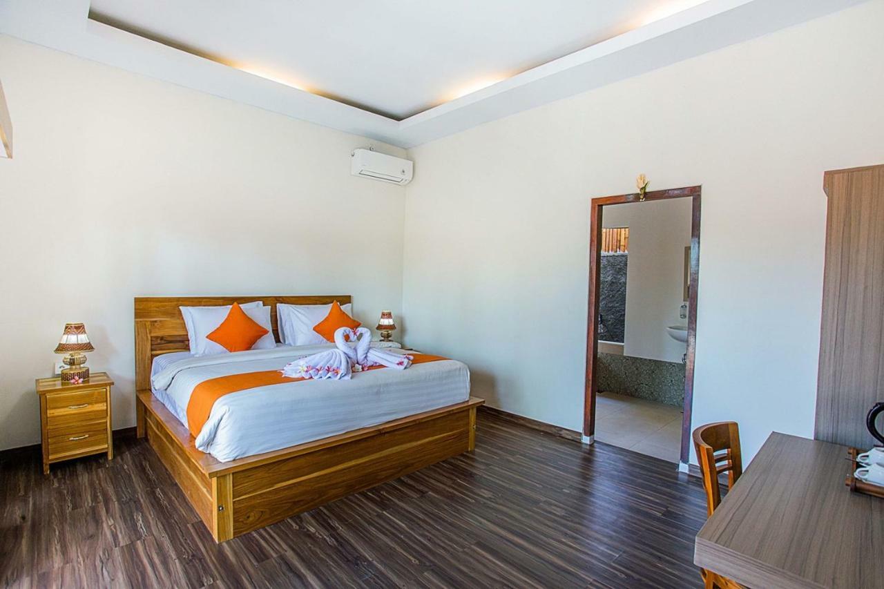 Villa Ambengan Private