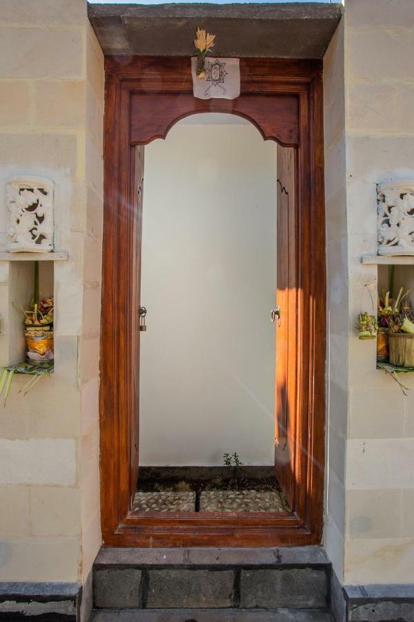 Villa Ambengan Private Toyapakeh