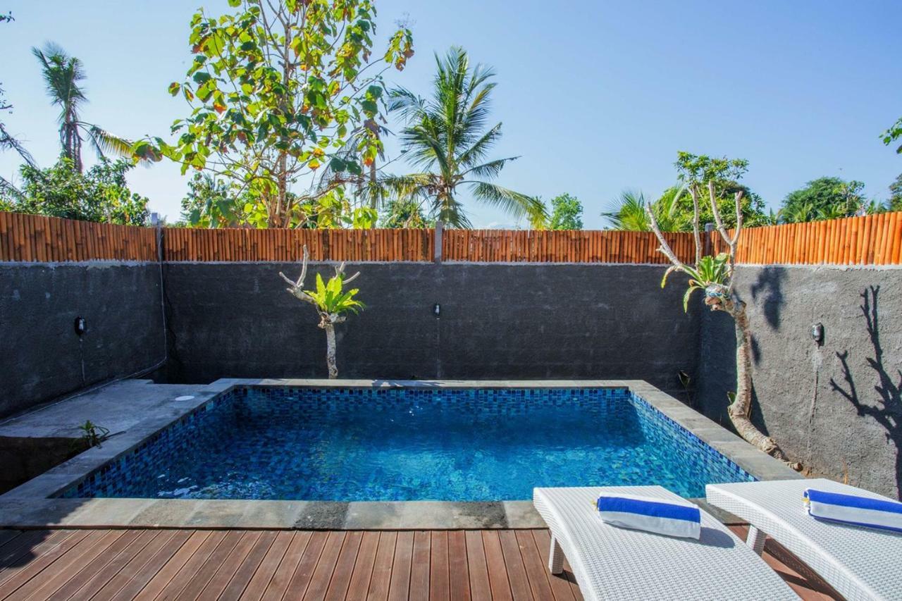 Ambengan Private Villa *