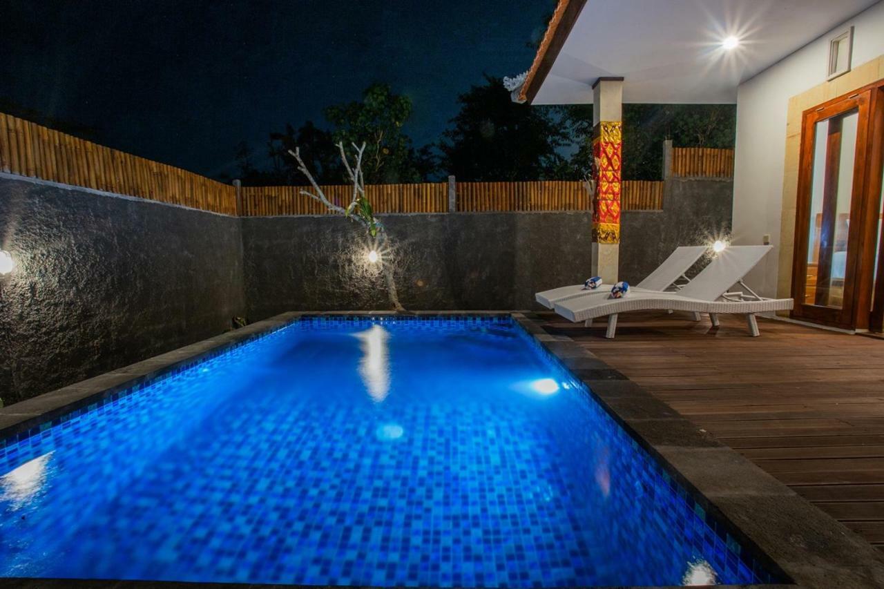 Ambengan Private Villa