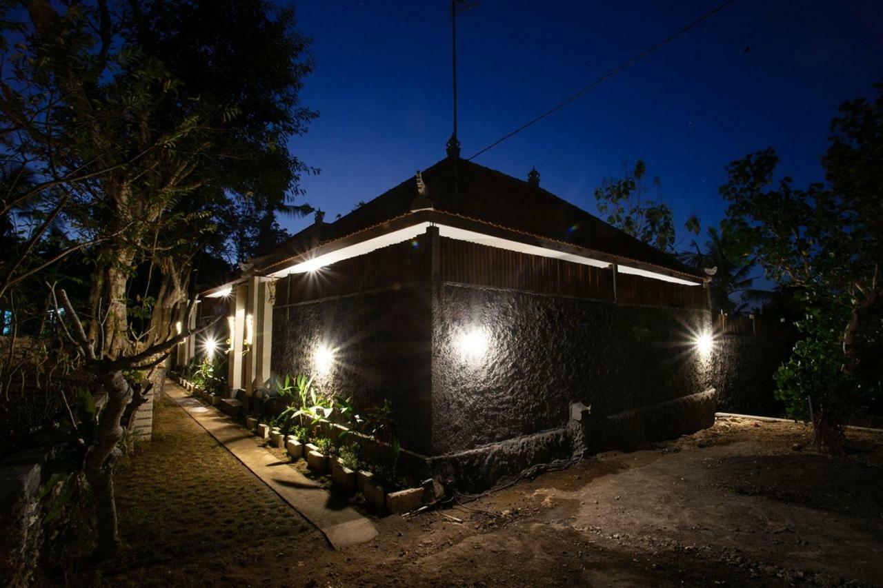 Villa Ambengan Private Toyapakeh