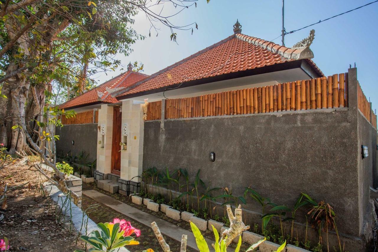 Ambengan Private Villa Toyapakeh