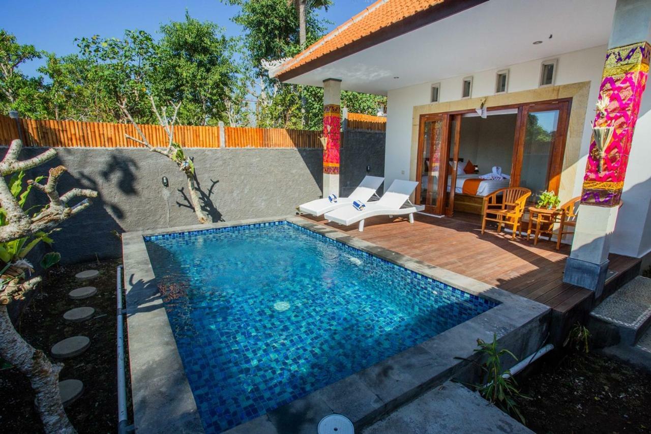 Ambengan Private