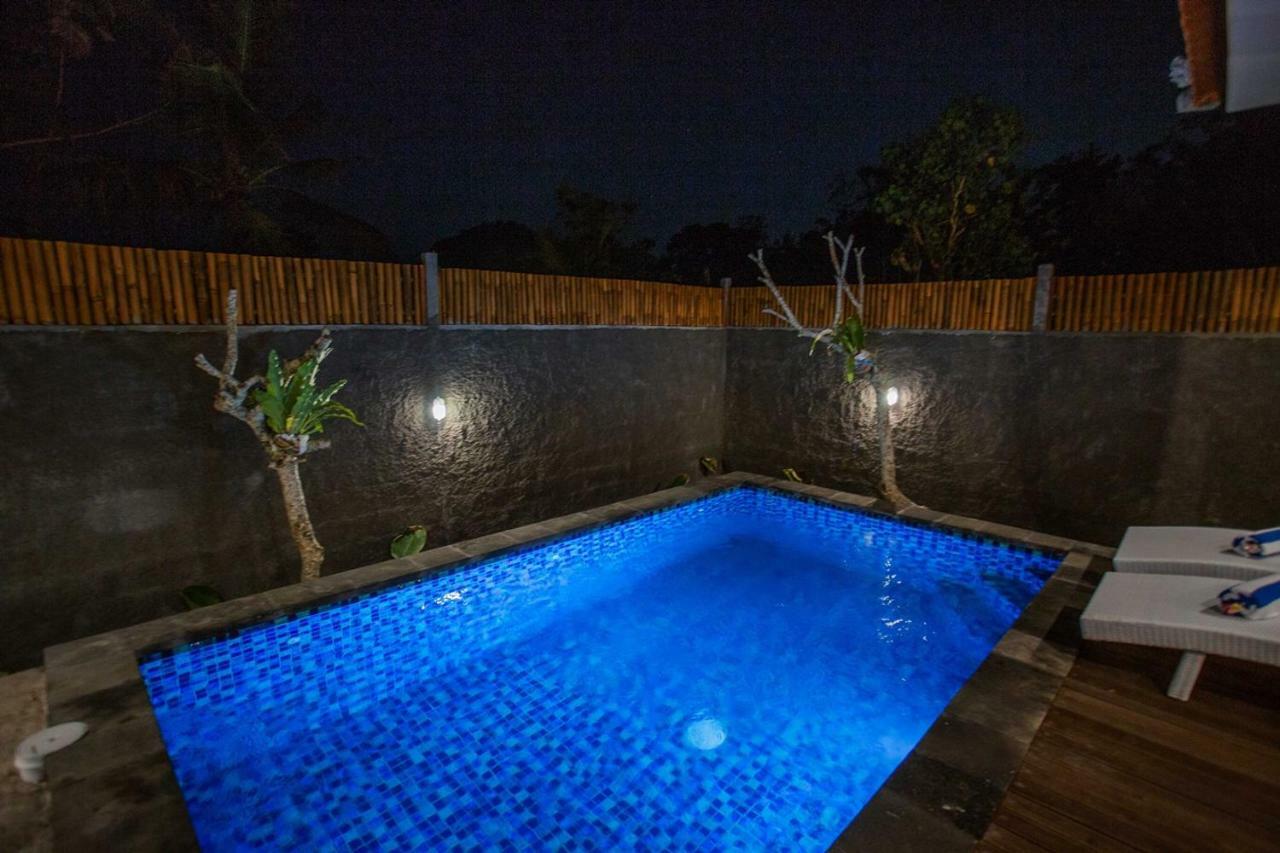 Villa Ambengan Private *