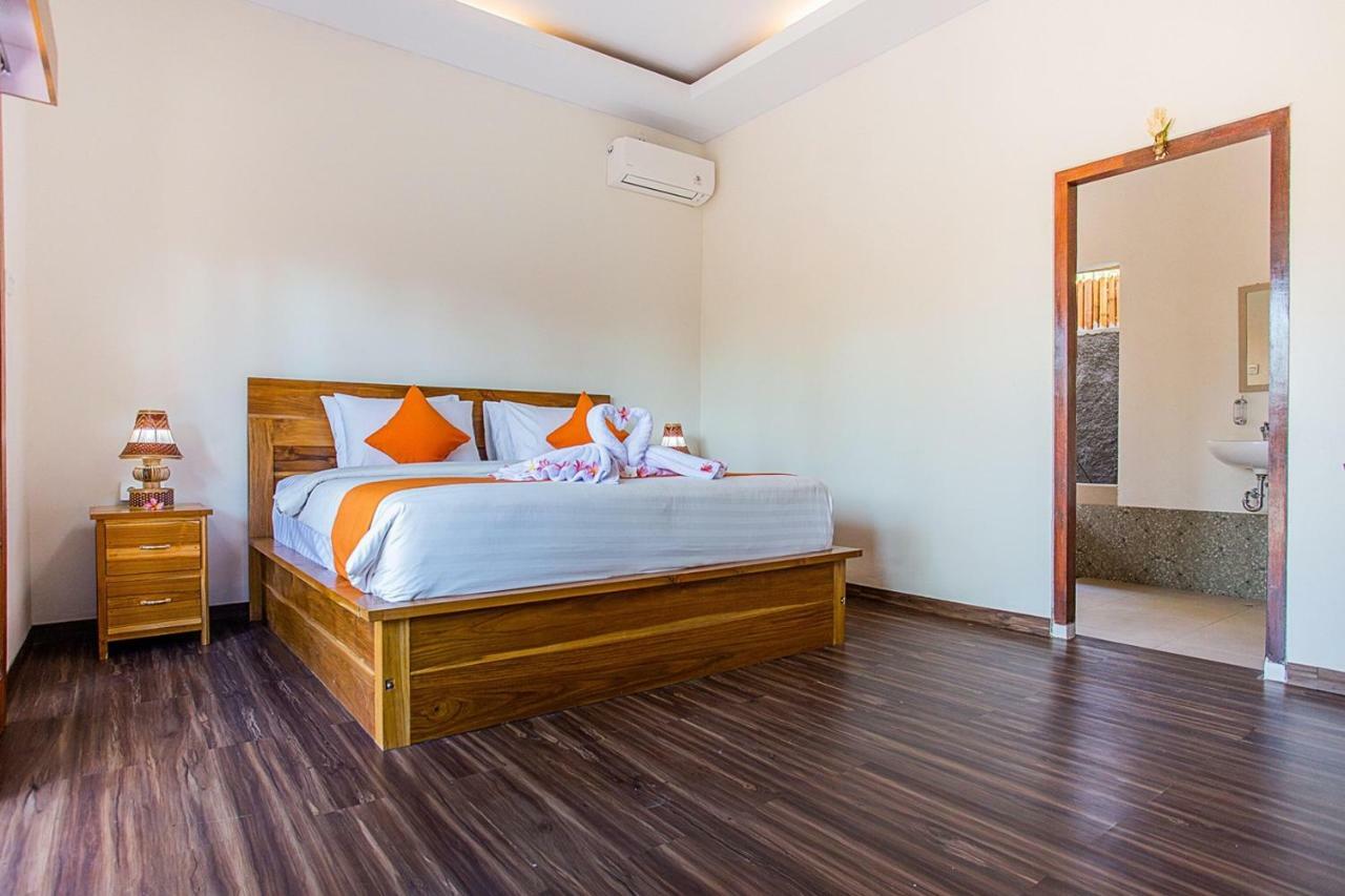 Ambengan Private Villa *