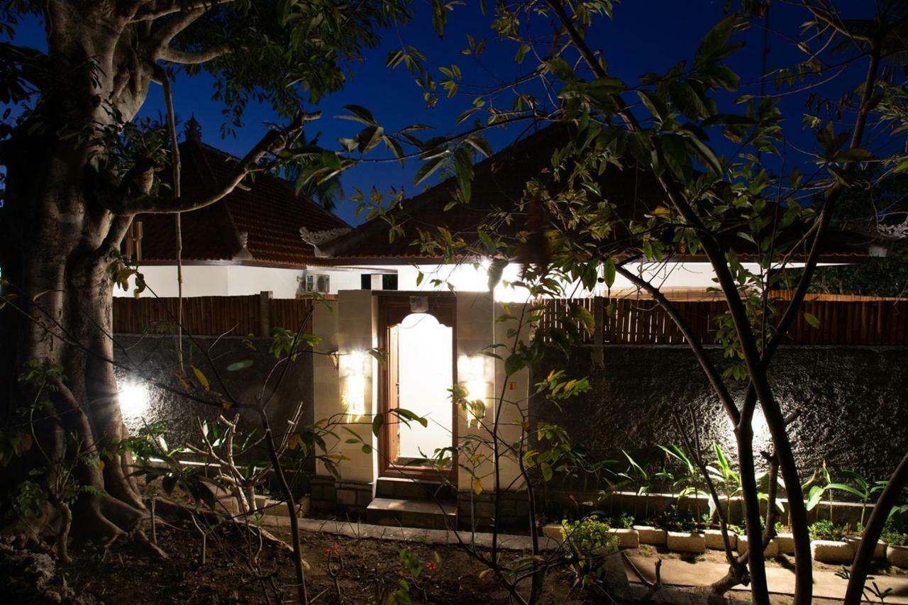 Villa Ambengan Private