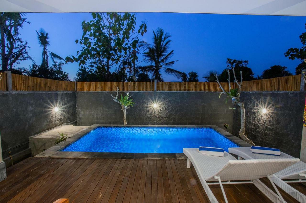 Ambengan Private Villa Toyapakeh