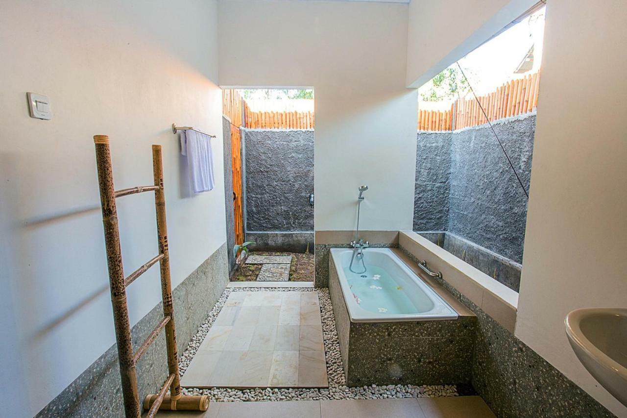 Ambengan Private Villa Toyapakeh