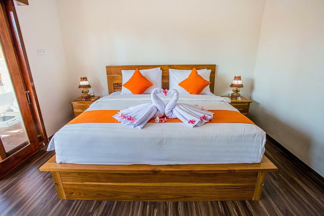 Villa Ambengan Private