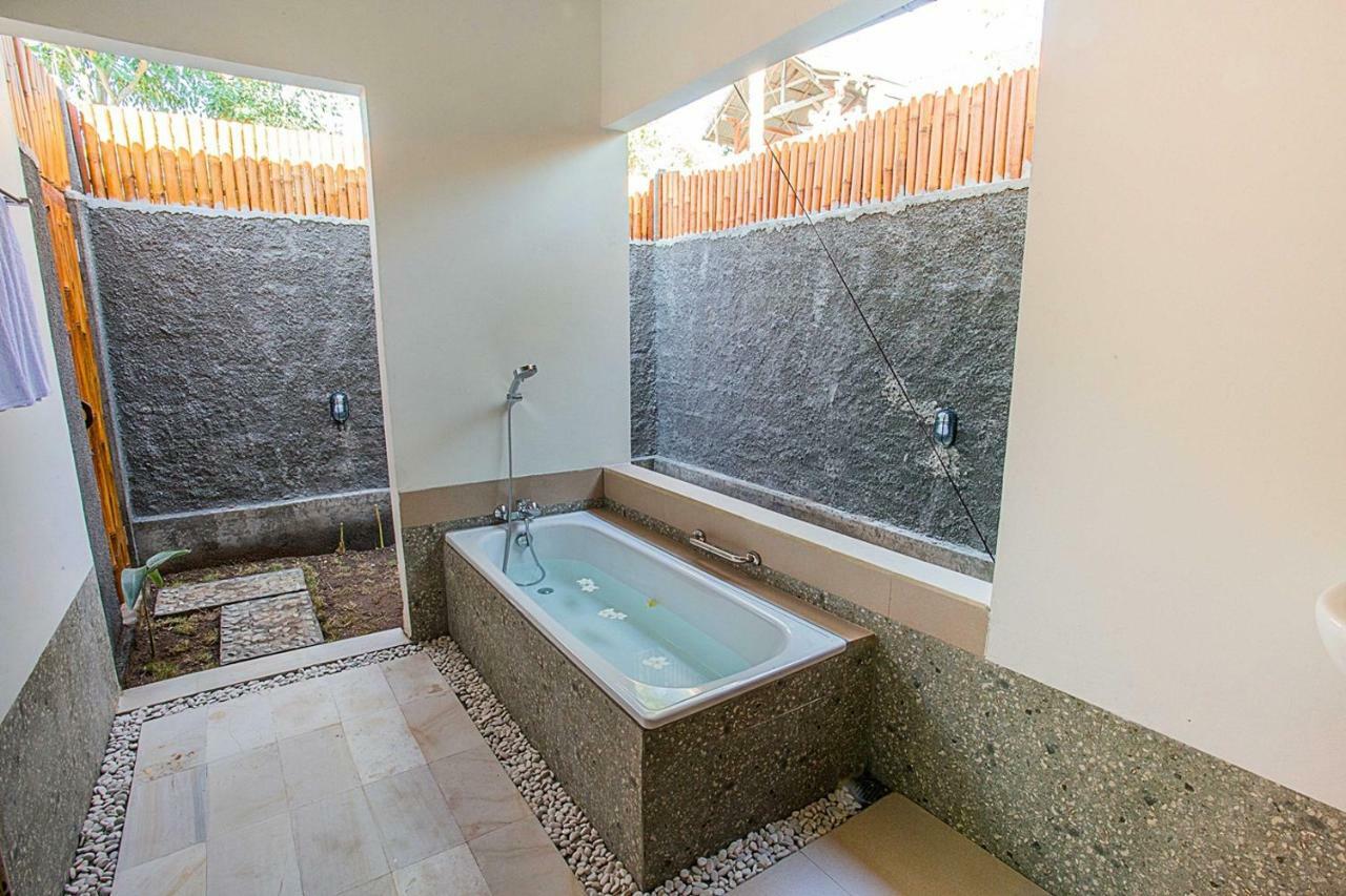 Ambengan Private Villa *