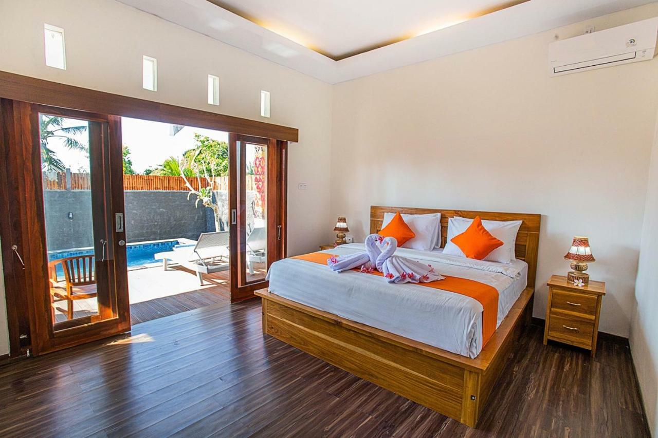 Ambengan Private Villa *